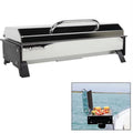 Gas Grill W348917