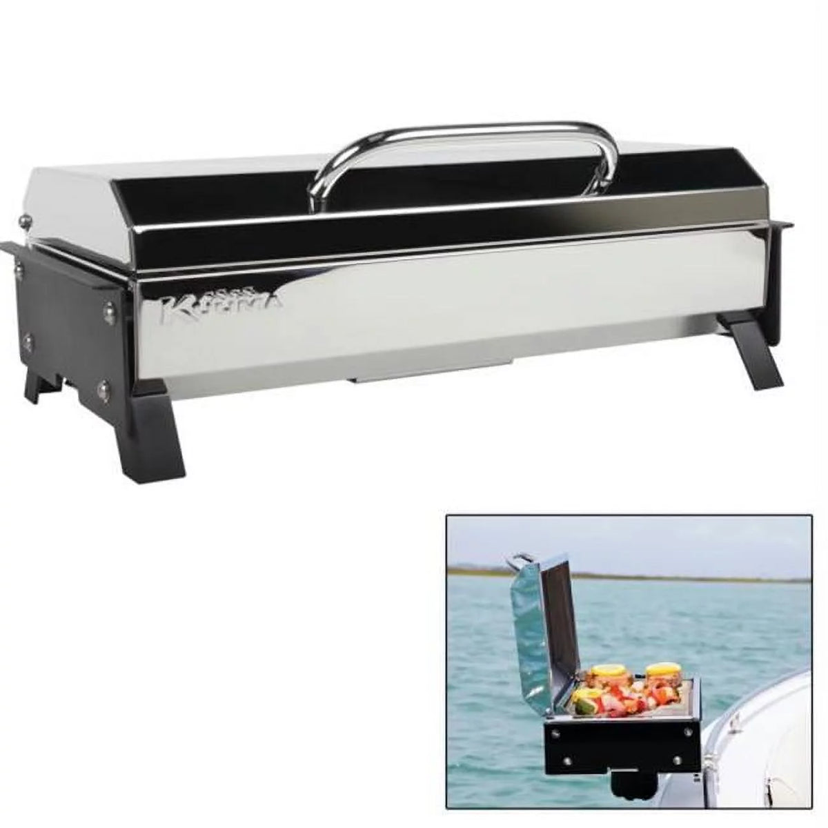 Gas Grill W348917