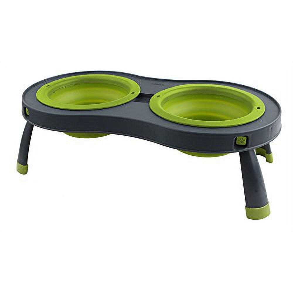 Elevated Pet Feeder C442