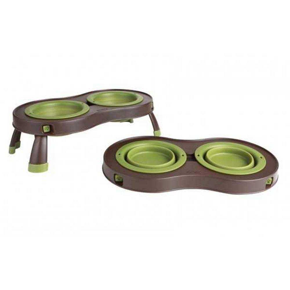 Elevated Pet Feeder C442