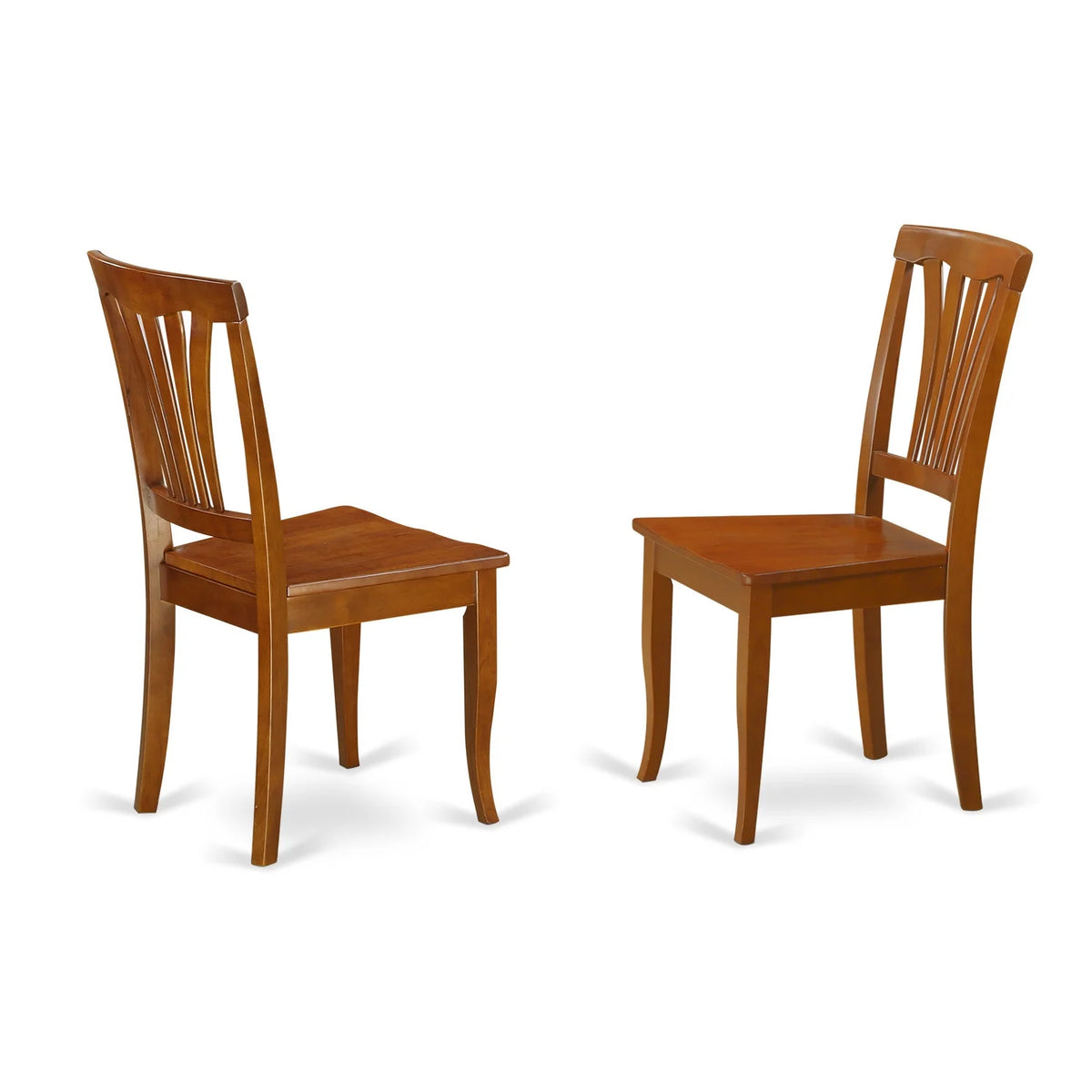 Handmade Dining Table And 2 Chairs W418