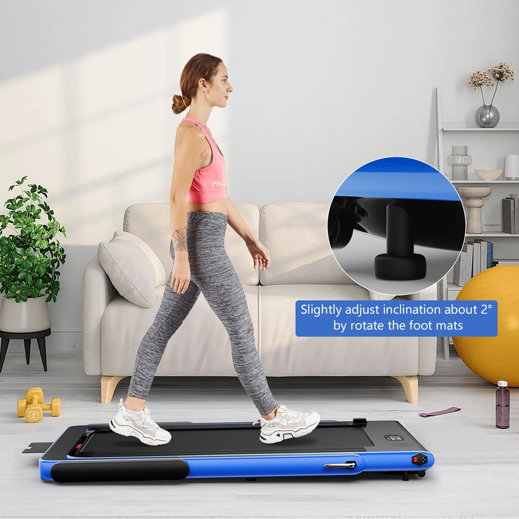 Folding Treadmill V636992