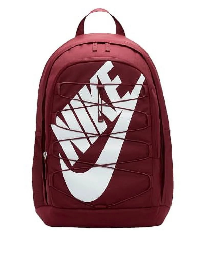 Burgundy Training Backpack D6223
