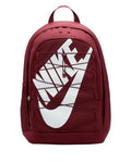 Burgundy Training Backpack D6223