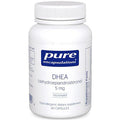 DHEA 5mg 60 Capsules O43825
