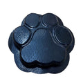 Paw Print Stepping Stone Mold 13 in Q836