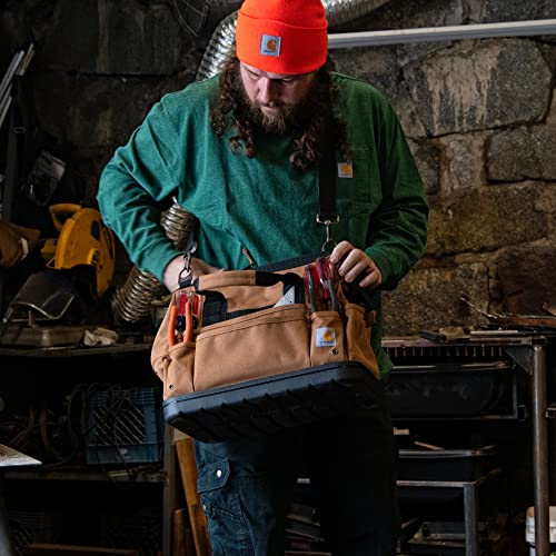 16-Inch Water-Resistant Tool Bag T145
