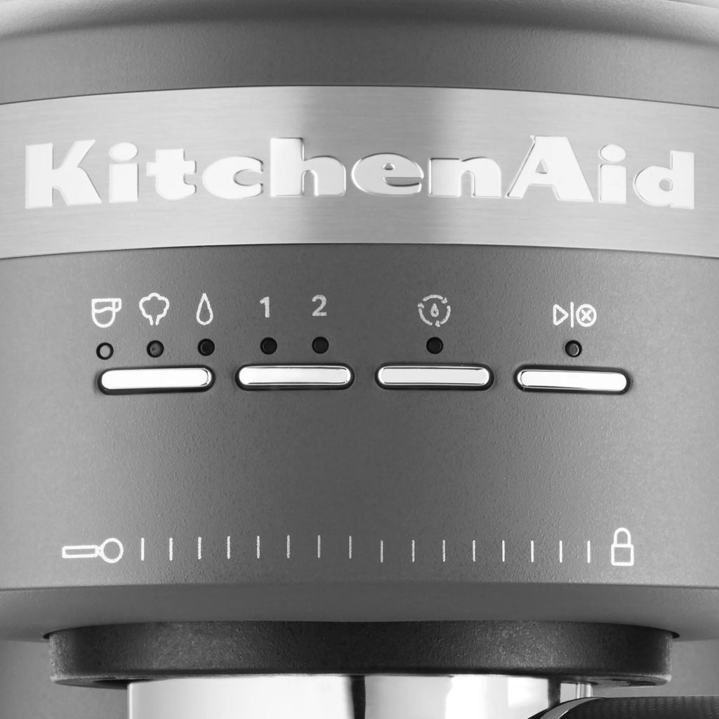 Semi-Automatic Espresso Machine R81911