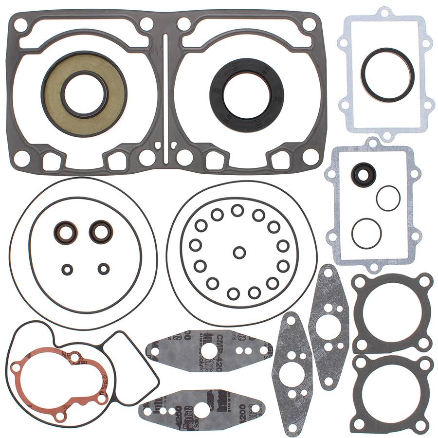 Full Gasket Set T35343