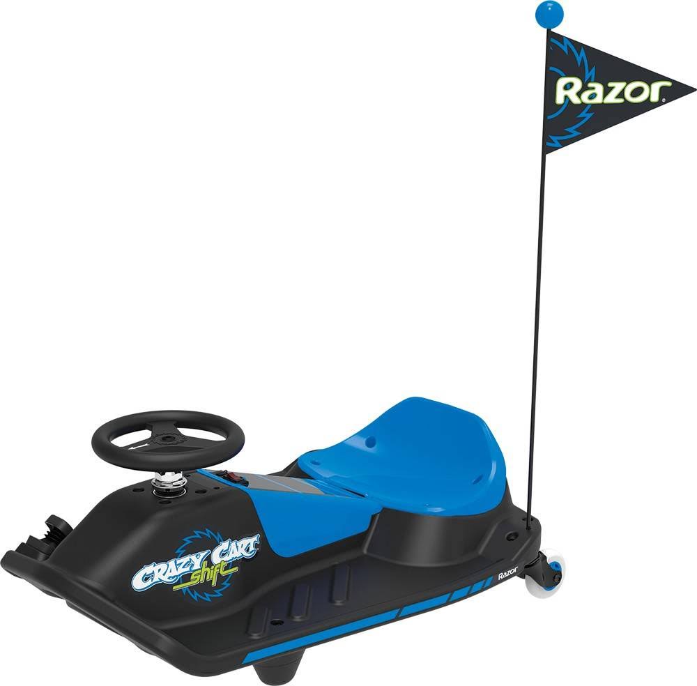 Electric Drift Cart 13 KM/H G98585