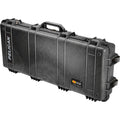 Black Long Case P457