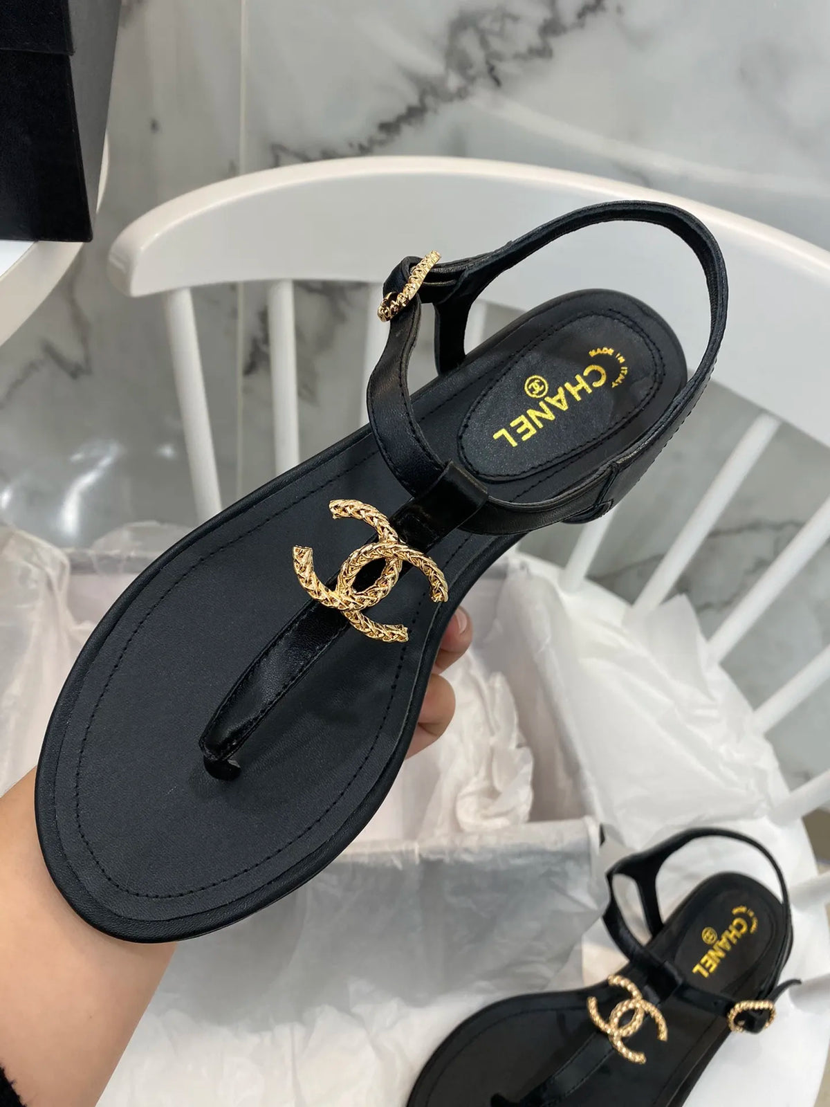 Women Sandals K365
