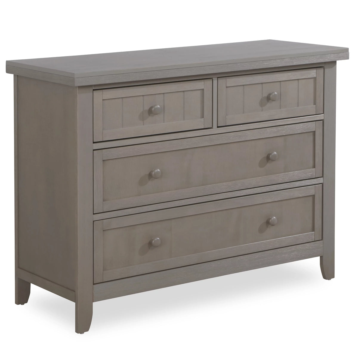 Maple Double Dresser V2482