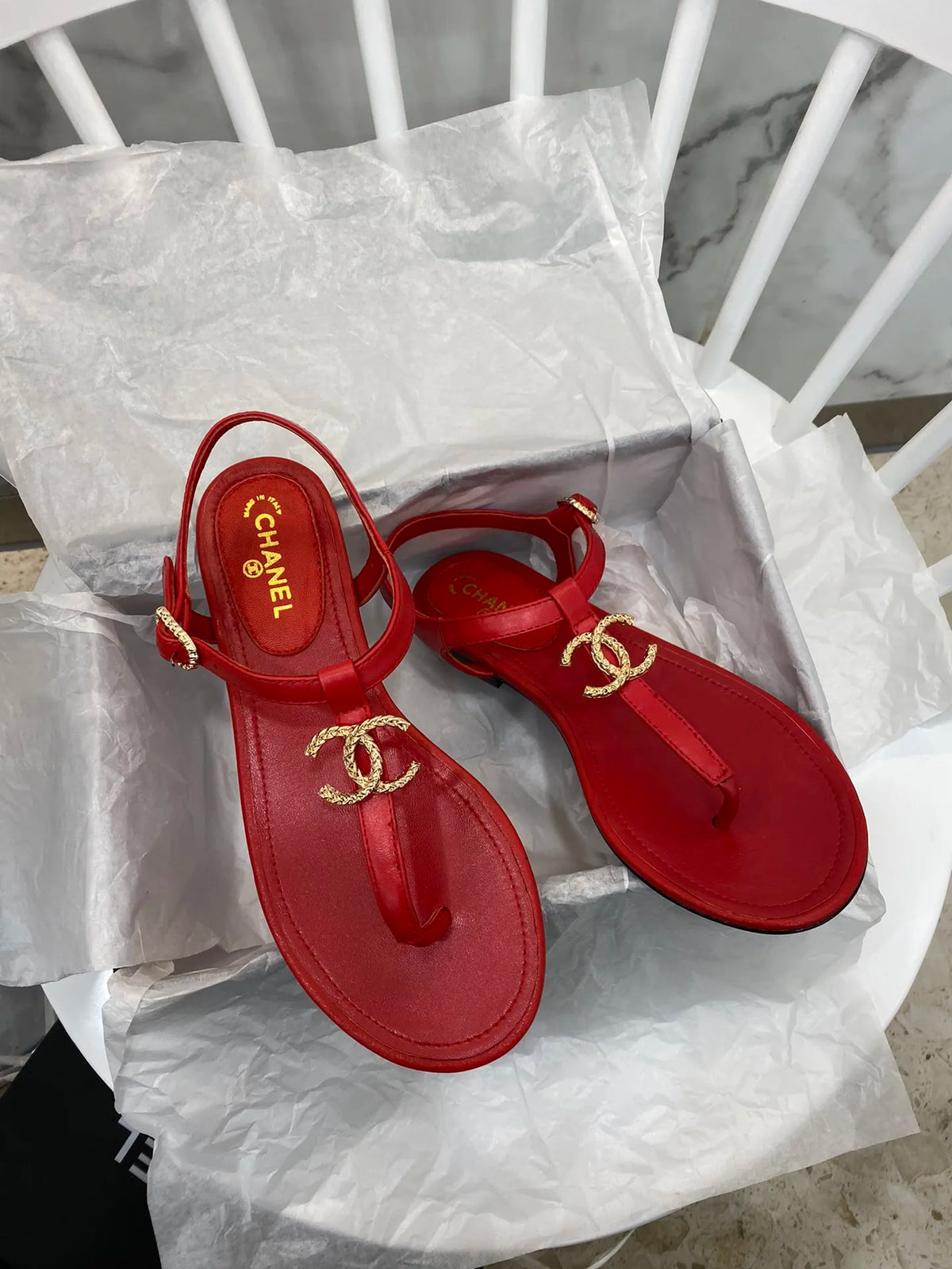 Women Sandals K365