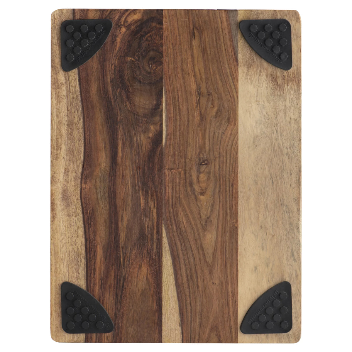 12" x 16" Sheesham Wood Cutting Board A1106