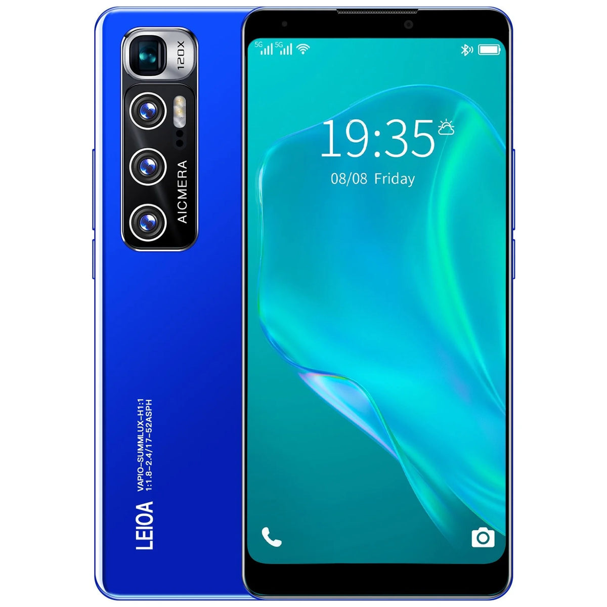 6.8 Inch Android Smartphone U8896