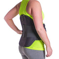 Back Brace D40708