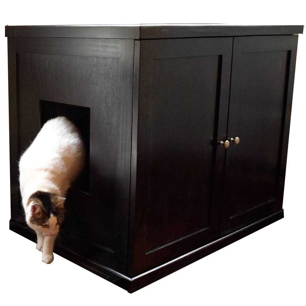 Refined Litter Box Z567763