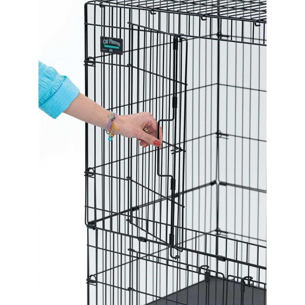 Cat Playpen M358288