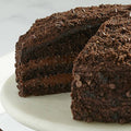 Blackout Cake D17136