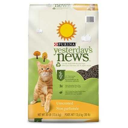 Cat Litter I4968
