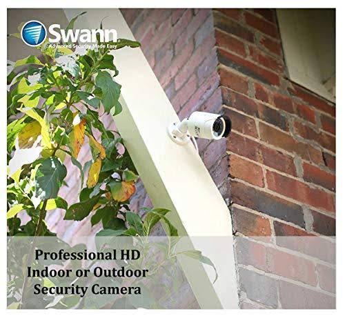 1080p Day/Night Security Camera with Night Vision 2-Pack Q216