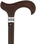 Hammock Seat Cane with Carry Bag Genuine Leather I553771
