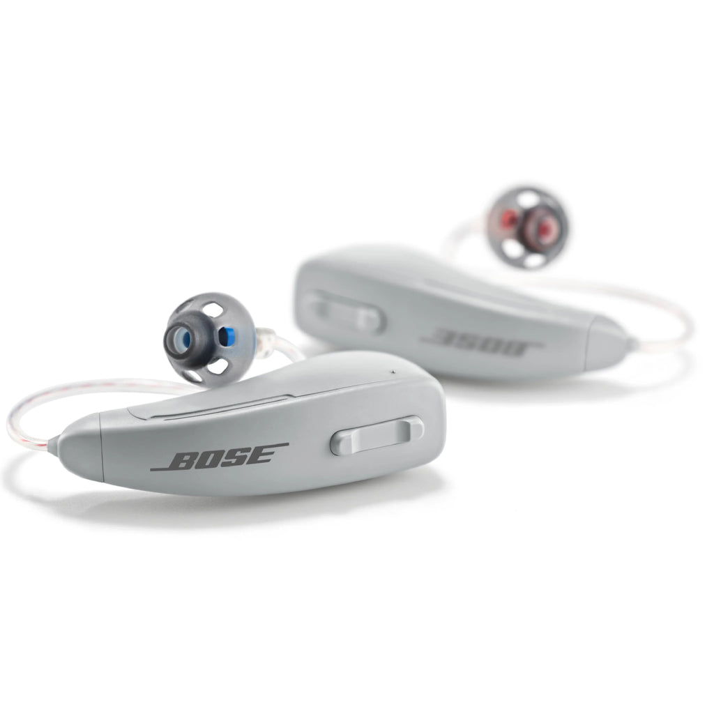 Self-fitting OTC Hearing Aids Z4390