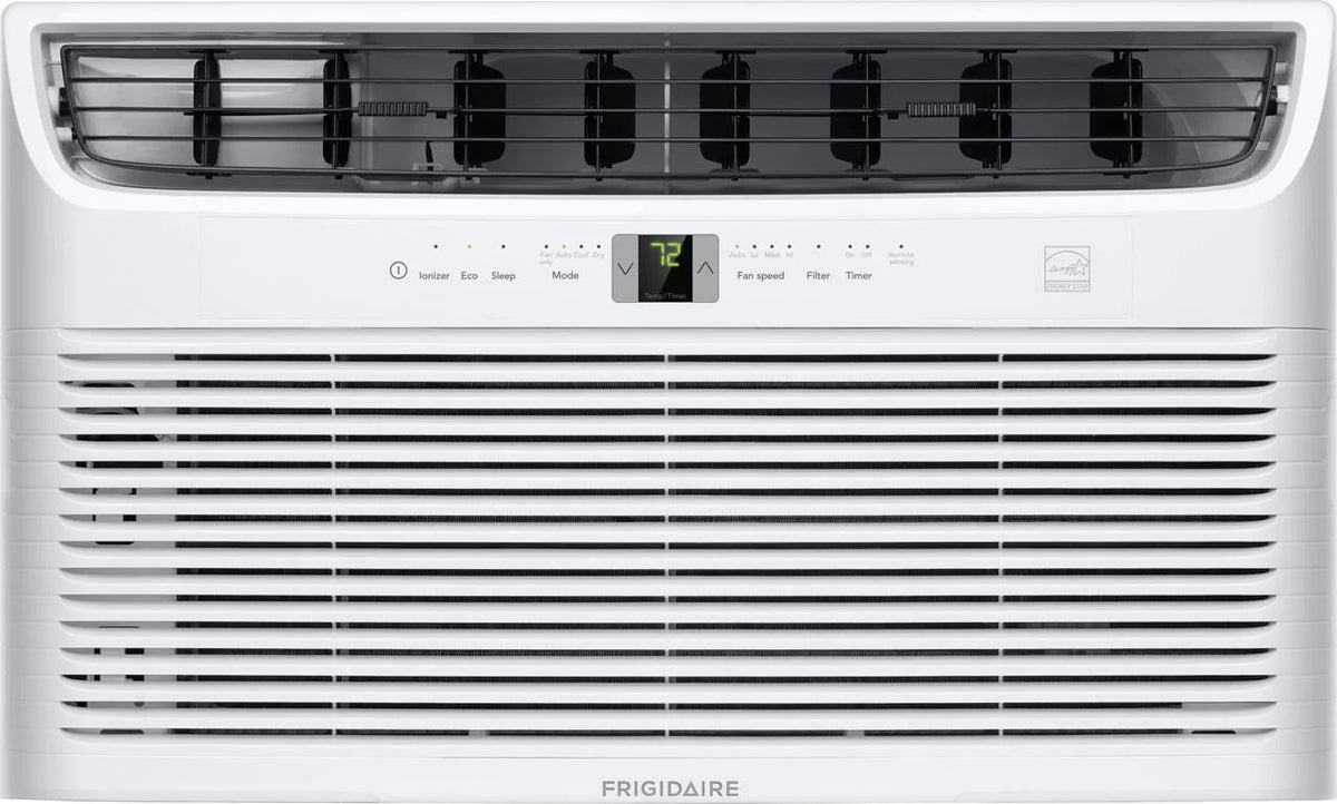 10,000 BTU Through-the-Wall Air Conditioner O836158