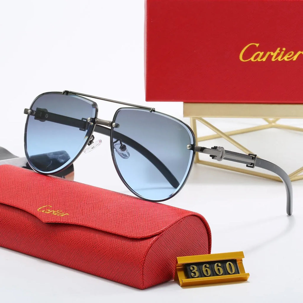 CAR Polarized Sunglasses W2271