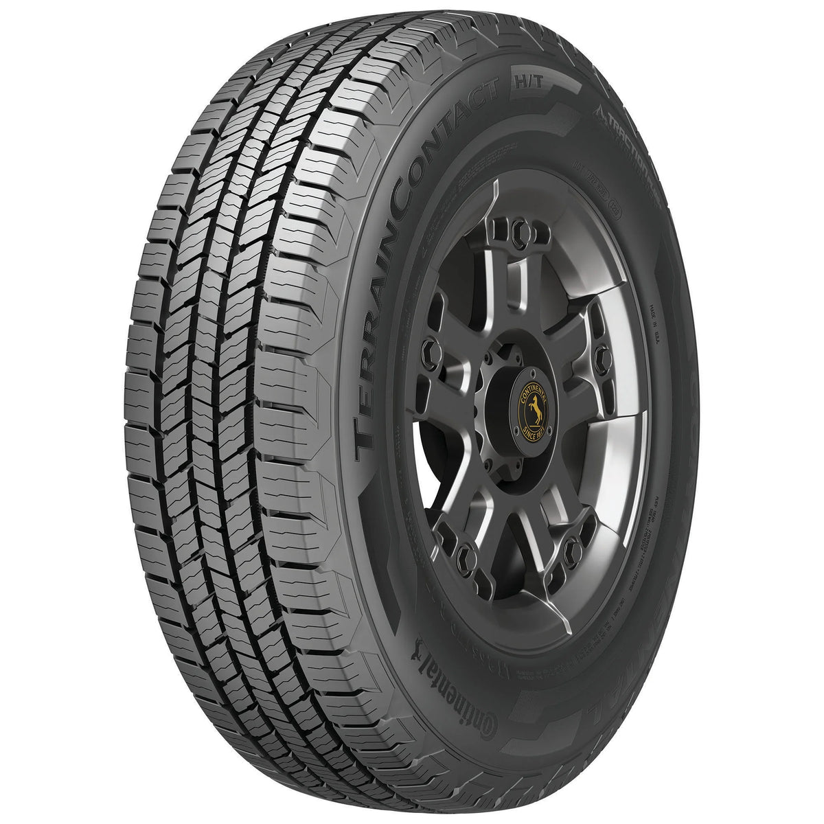 All Season 265/65R18 Light Truck Tire O1196