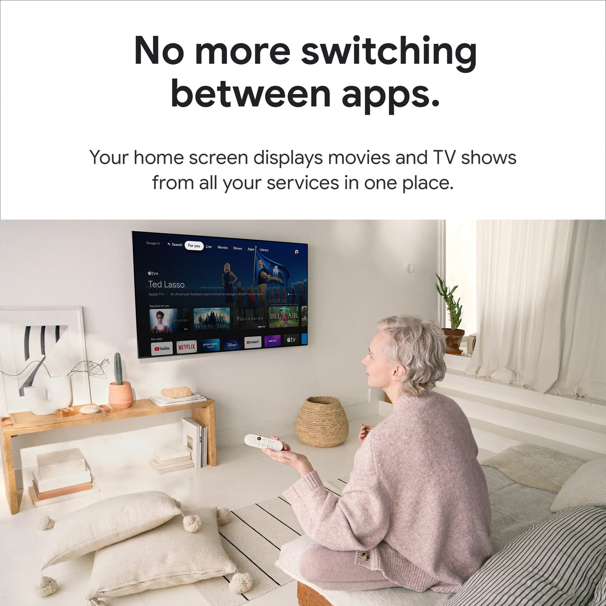 Streaming Device U2037