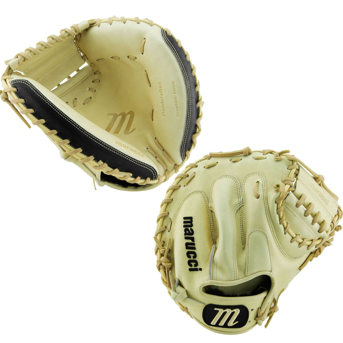 35x22 Baseball Catcher's Mitt T379453
