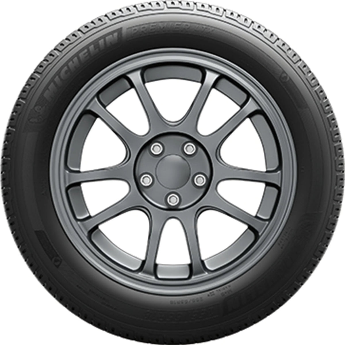 All Season 265/60R18 110T Passenger Tire D13736