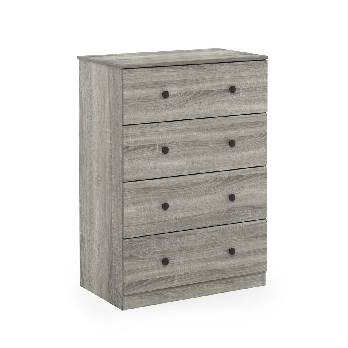 4-Drawer Dresser H4819