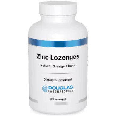 Zinc Lozenges K9009