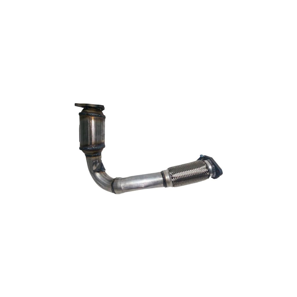 Catalytic Converter N4465