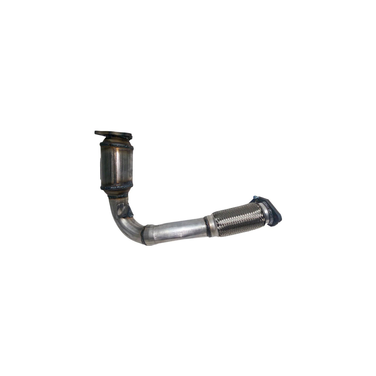 Catalytic Converter N4465
