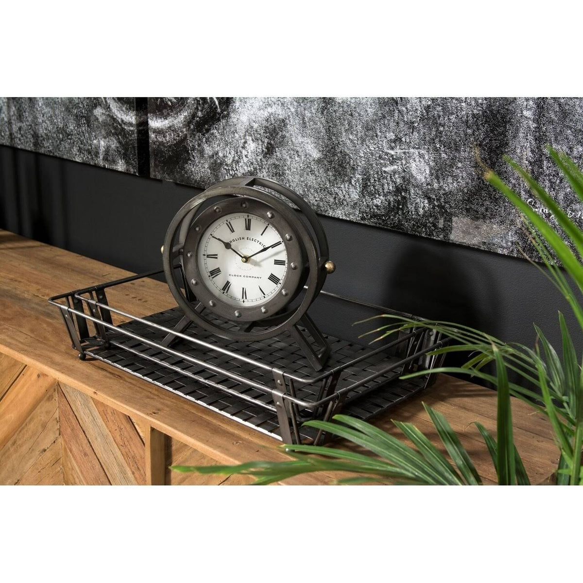 Trays Set of 2 W8357