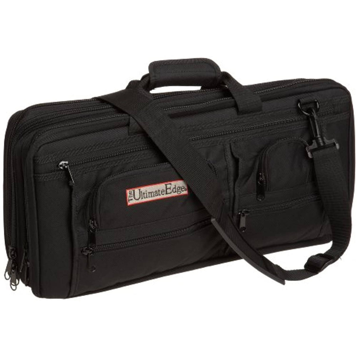 Black Chef Knife Case P560