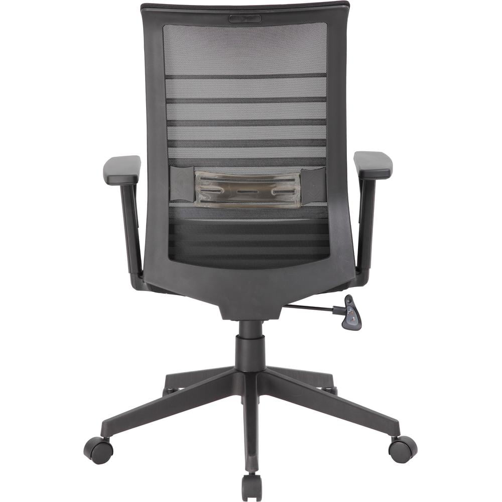 Mesh Adjustable Computer Desk Chair I662436