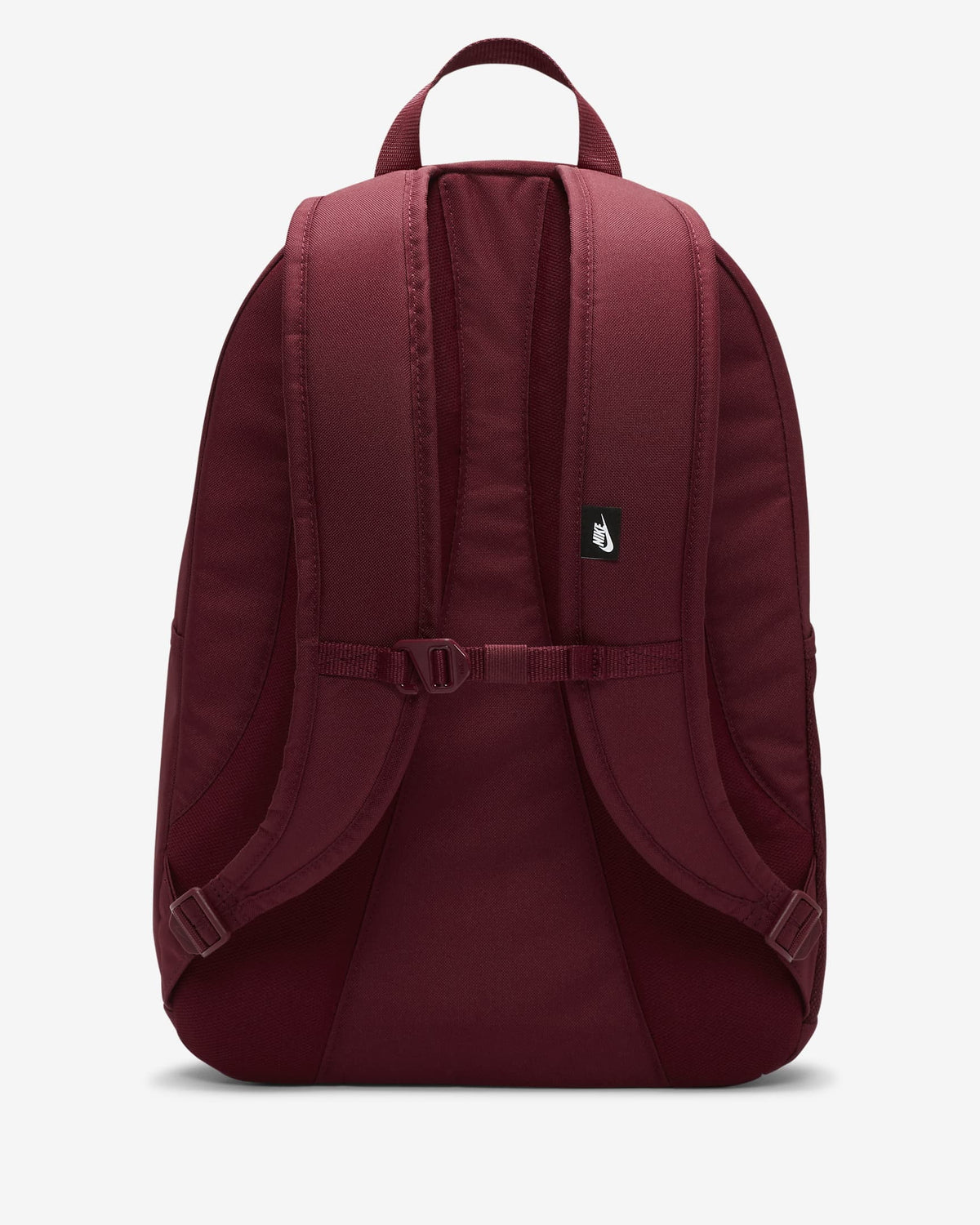 Burgundy Training Backpack D6223