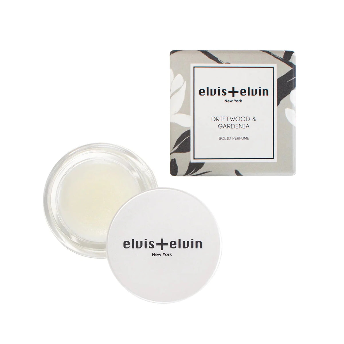 Solid Perfume L5665