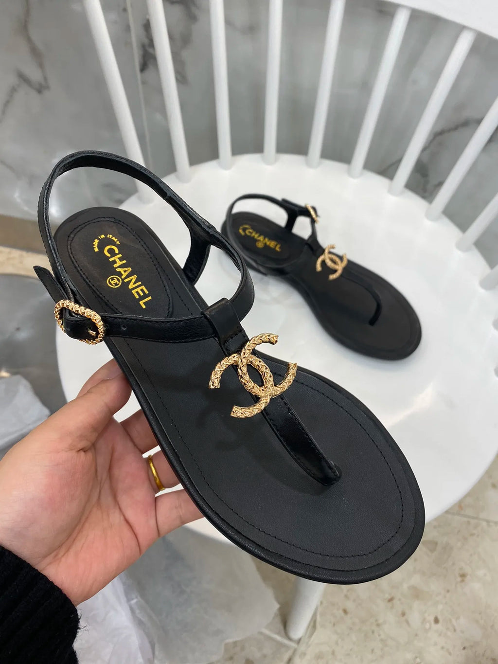 Women Sandals K365