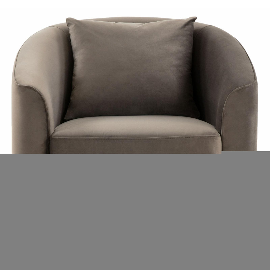 Swivel Barrel Chair Y304494