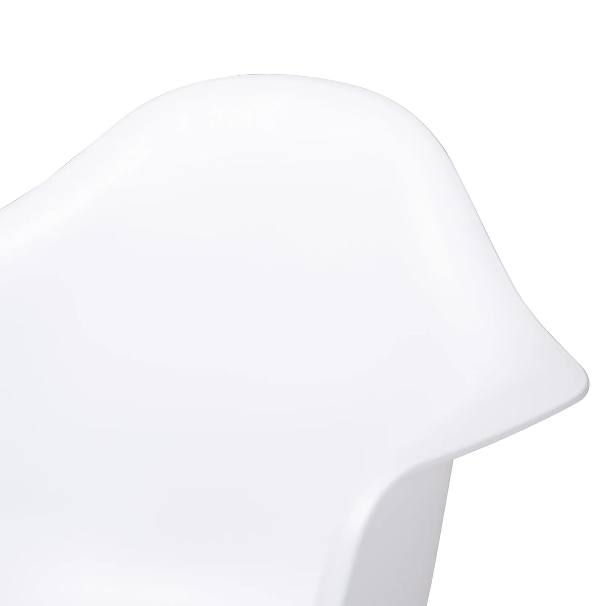 White 5-Piece Dining Set D62228