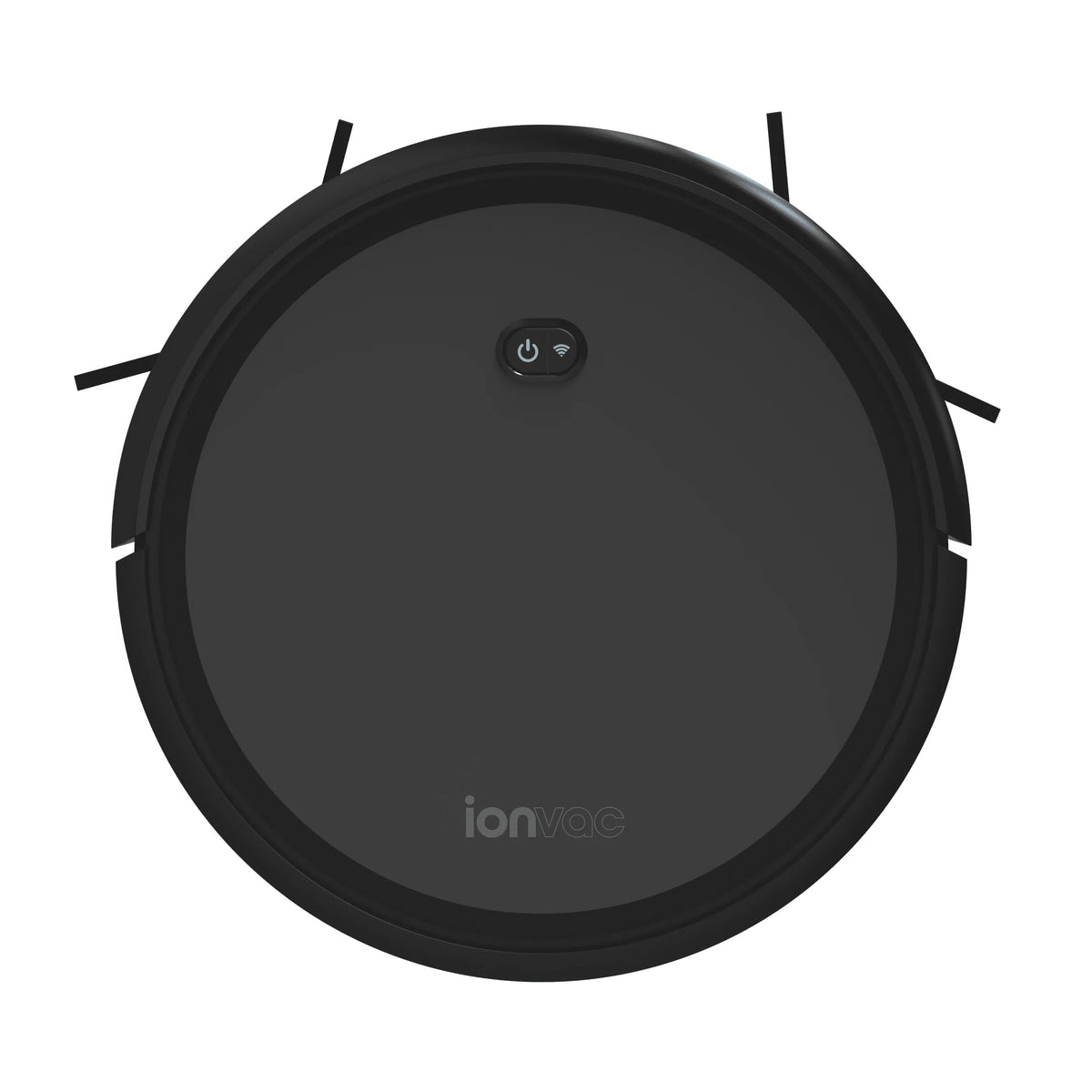 WiFi Robotic Vacuum with App Remote Control R122423