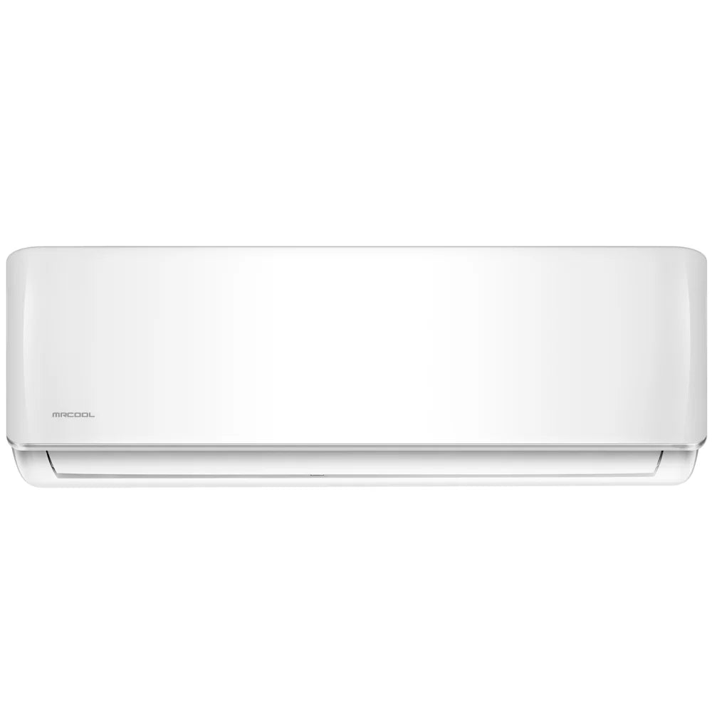12,000 BTU Ductless Mini Split Air Conditioner and Heat Pump J421895