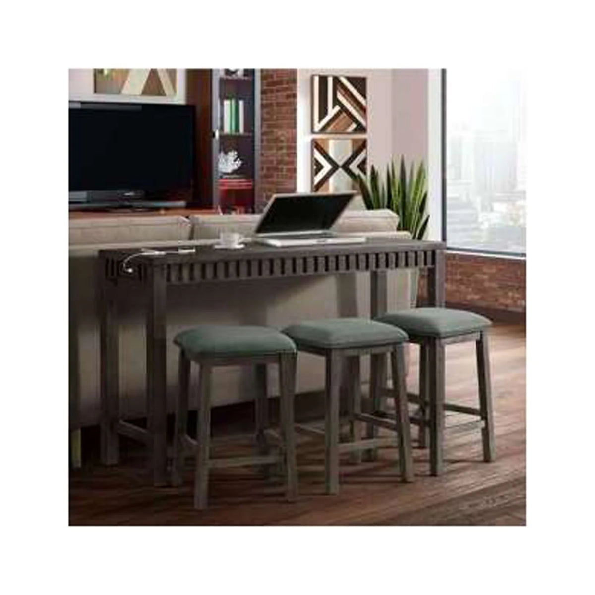 Bar Table Set O5294
