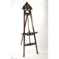 Brown Easel N4251